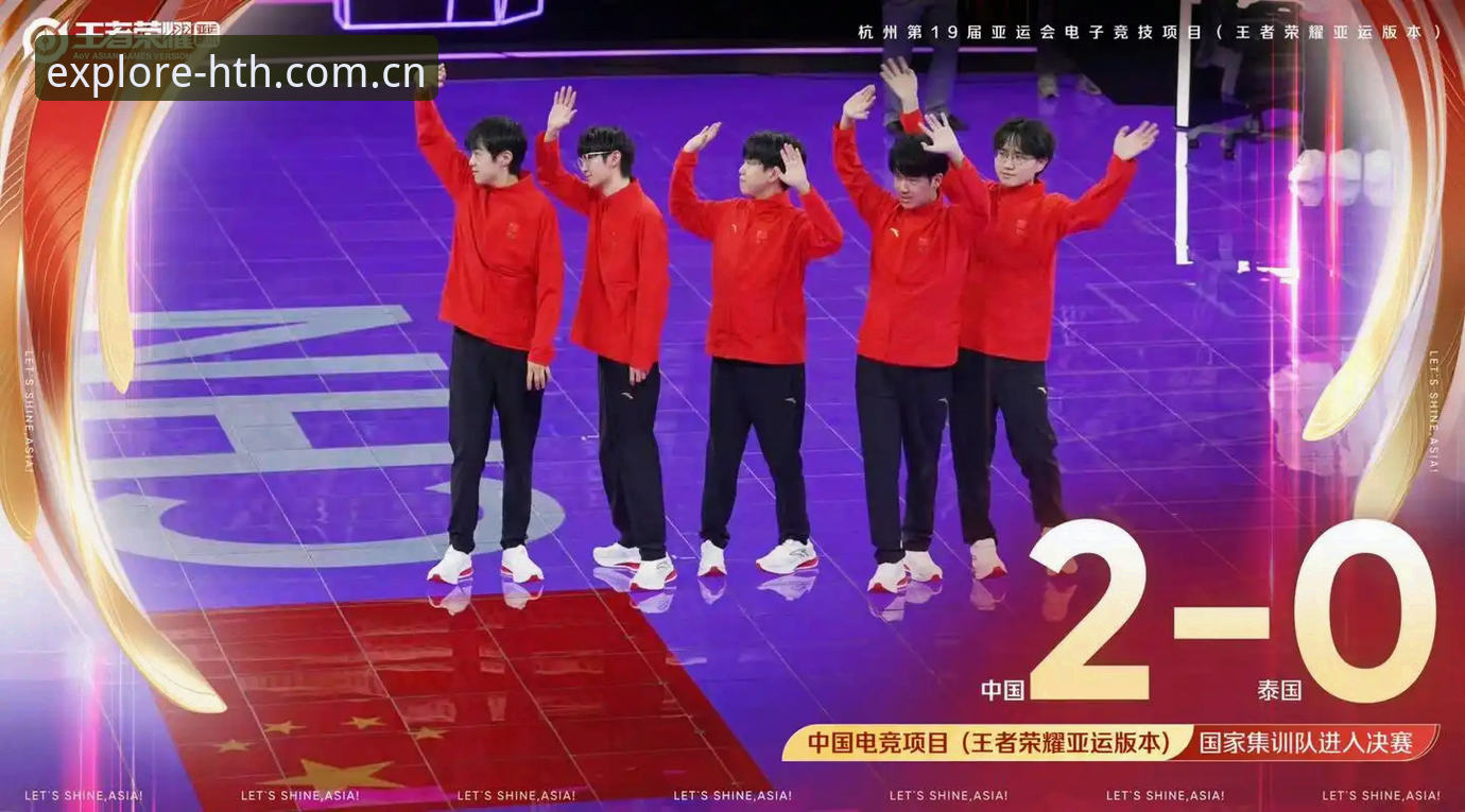 一场比赛，五条规则变化，泰国队想复仇，我们拿什么接招？